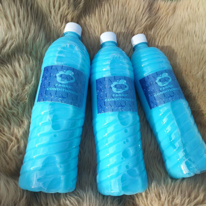 LA Liquid Detergent/Fabric Conditioner (1 liter, 500ml, 300ml, 250ml