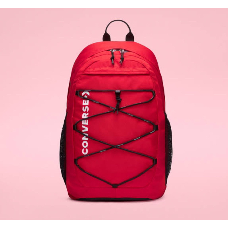 100 ORIGINAL CONVERSE BACKPACK Shopee Philippines