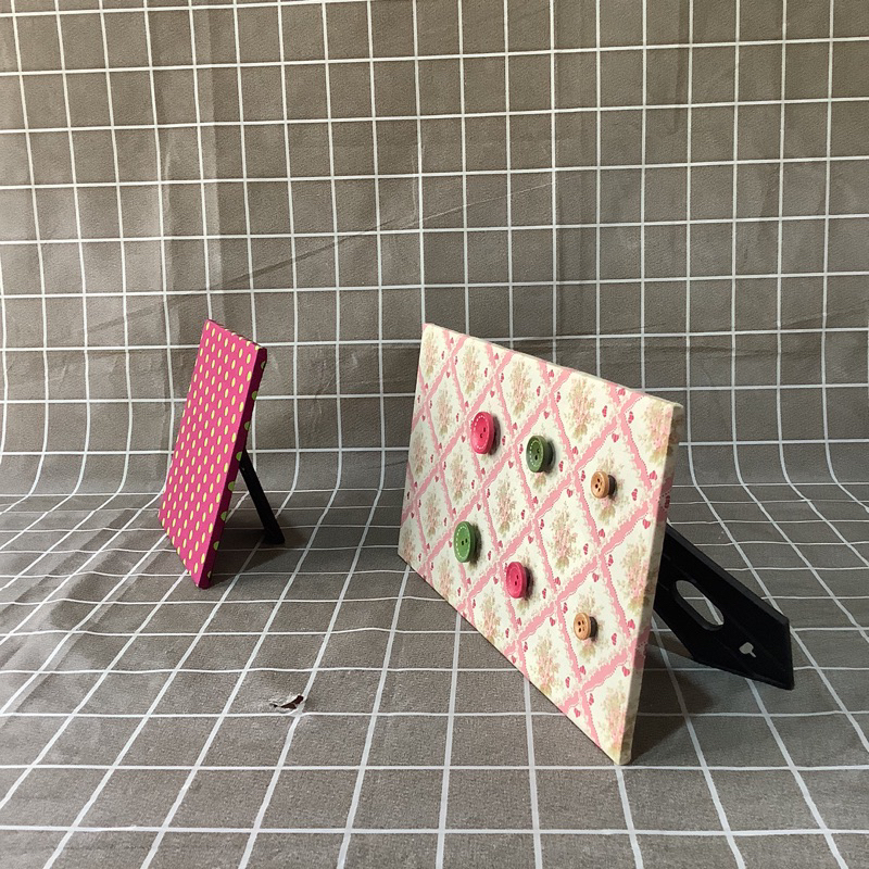 Magnetic message board 2 in 1 photo frame and reminder board shopee