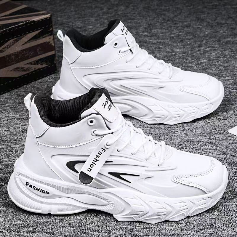 Chunky Sneaker Running Shoes 2021 Mens 2022 Spring Ins Casual