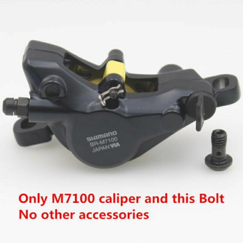 m7100 caliper