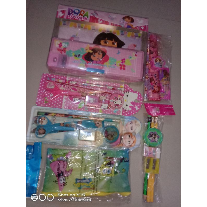 School Supplies (Used and Unused) Shopee Philippines