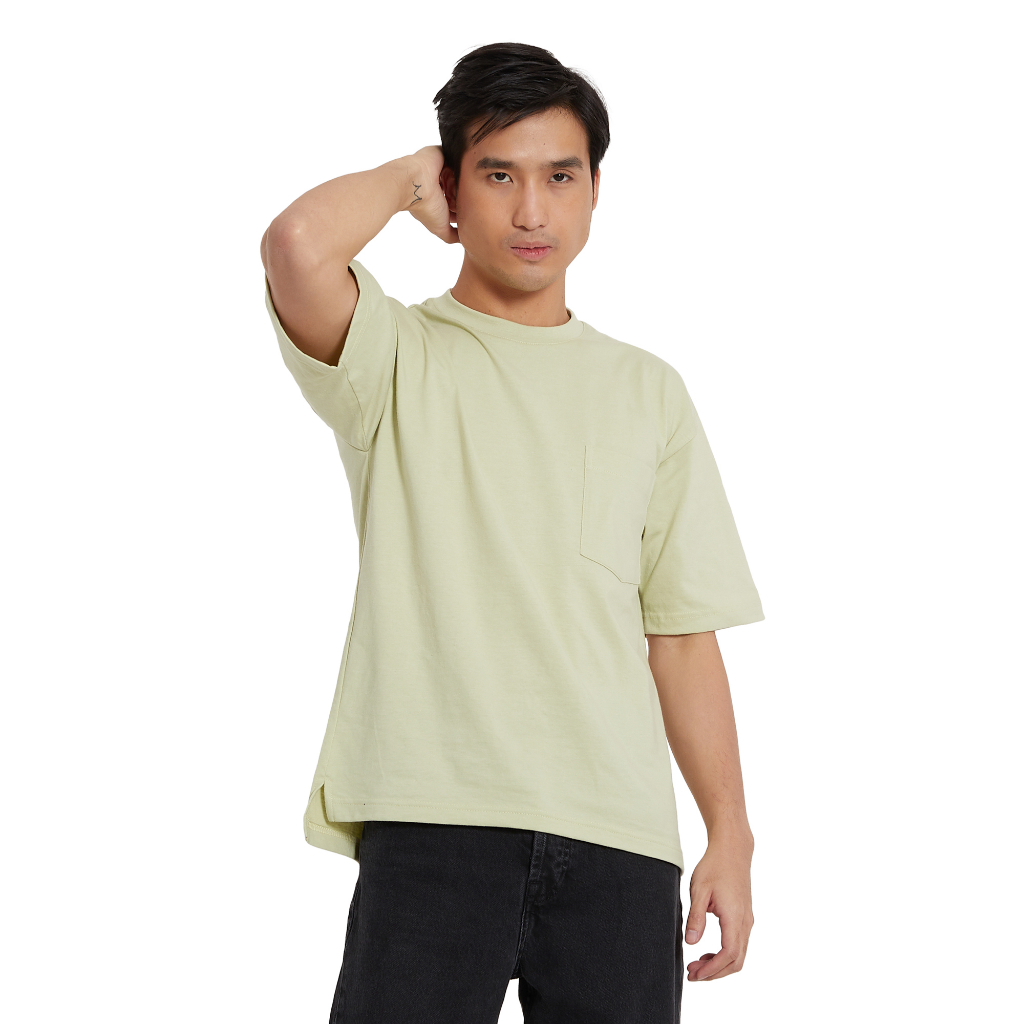 Cubic Shirt