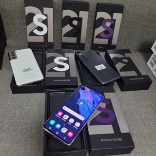 Samsung Galaxy S21 Ultra S21U 5G Dual Sim G9980 6.8 ROM 256GB RAM 12GB  Snapdragon NFC Original Unlocked 5G Android Cell Phone - AliExpress
