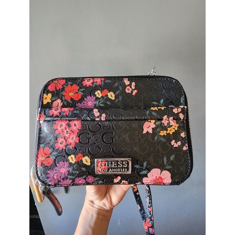 Original Guess Sling Bag Shopee Philippines