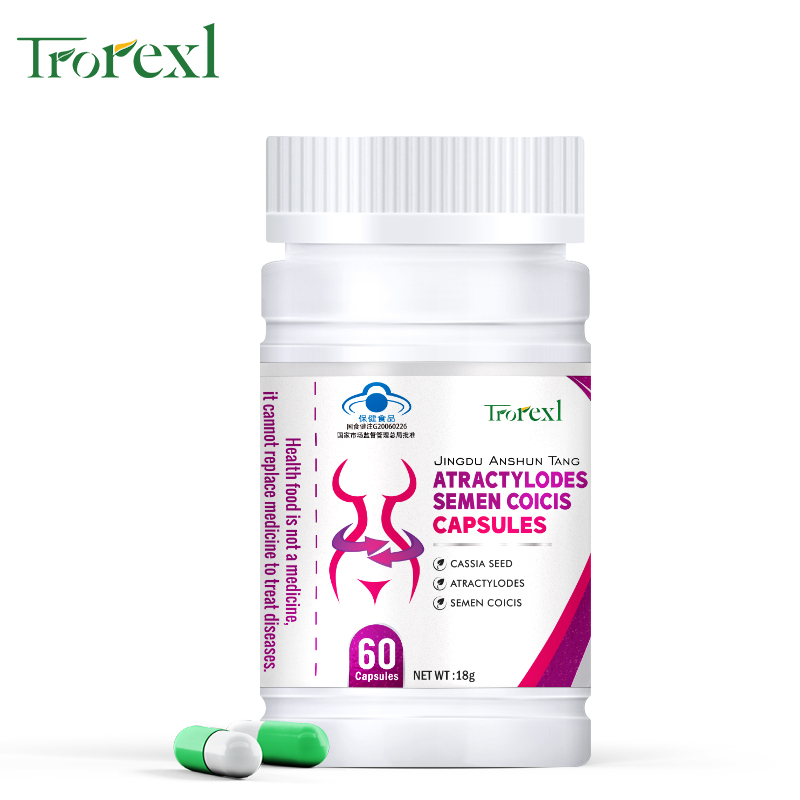 Trorexl 60 capsules fast whole body weight loss slimming capsules no