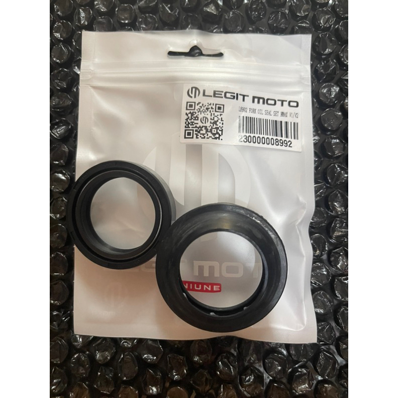 Fork Oil Seal Set NMAX V1/V2 Shopee Philippines