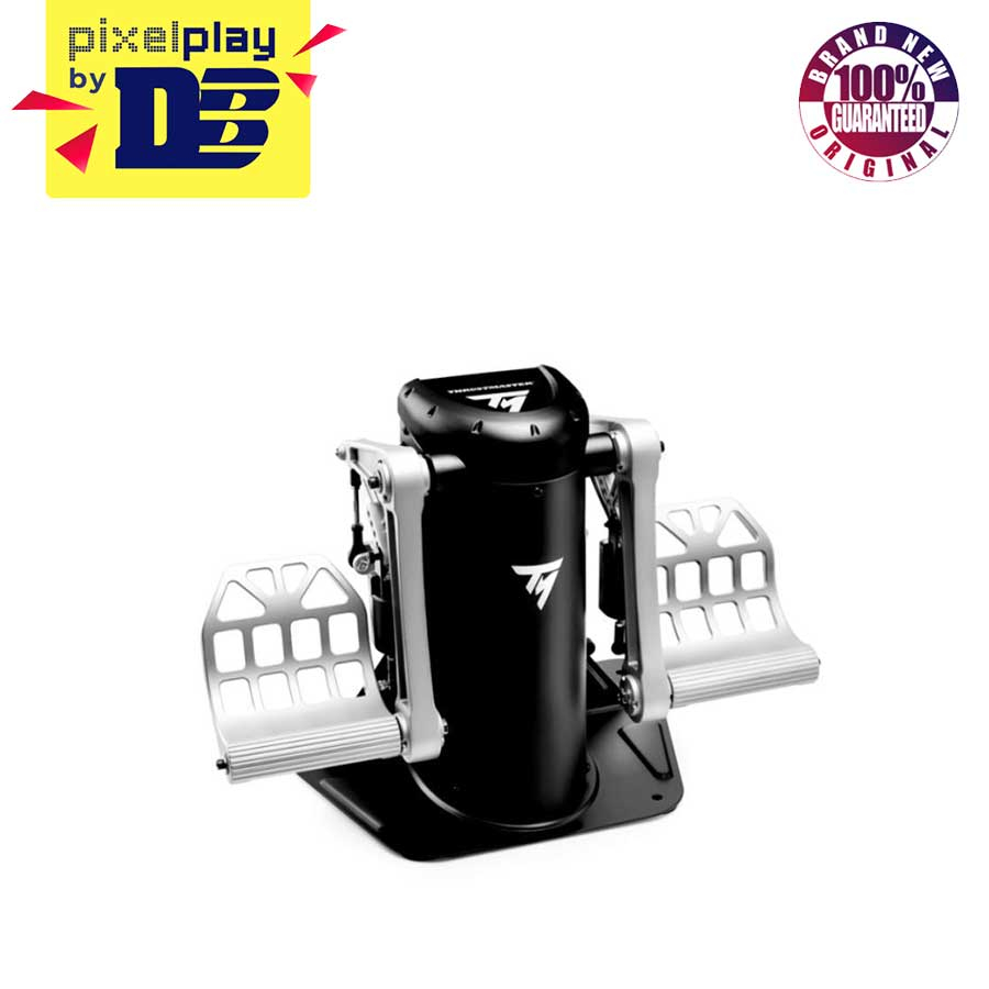 Thrustmaster TPR Pendular Rudder For PC | Shopee Philippines