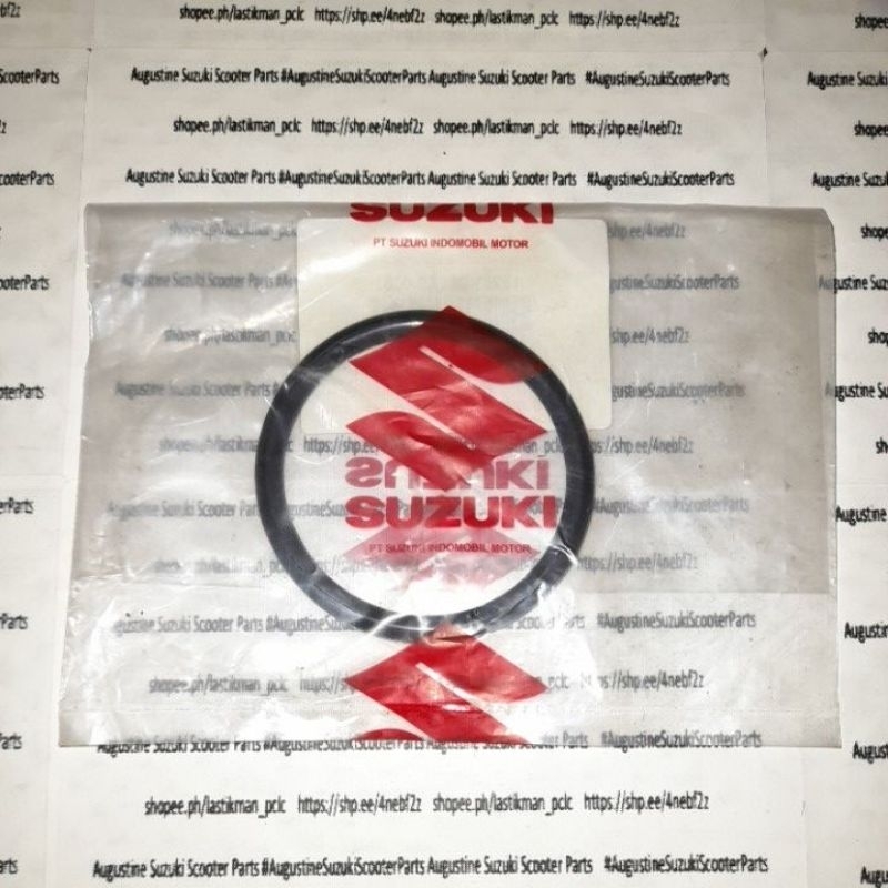 SGP oring (fuel pump) for Suzuki Address, Skydrive Sport & Skydrive