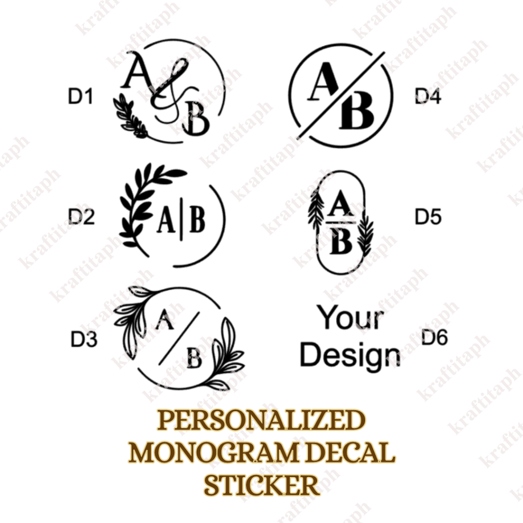 kraftitaph PERSONALIZED 2