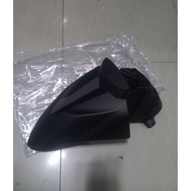 YAMAHA MIO SOUL I 125 FRONT FENDER (ORIGINAL GENUINE) | Shopee Philippines