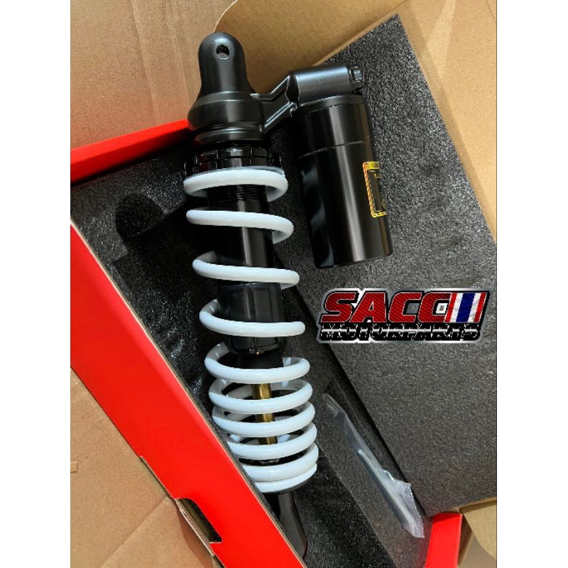 Mutaru Suspension mio 300mm standard | Shopee Philippines