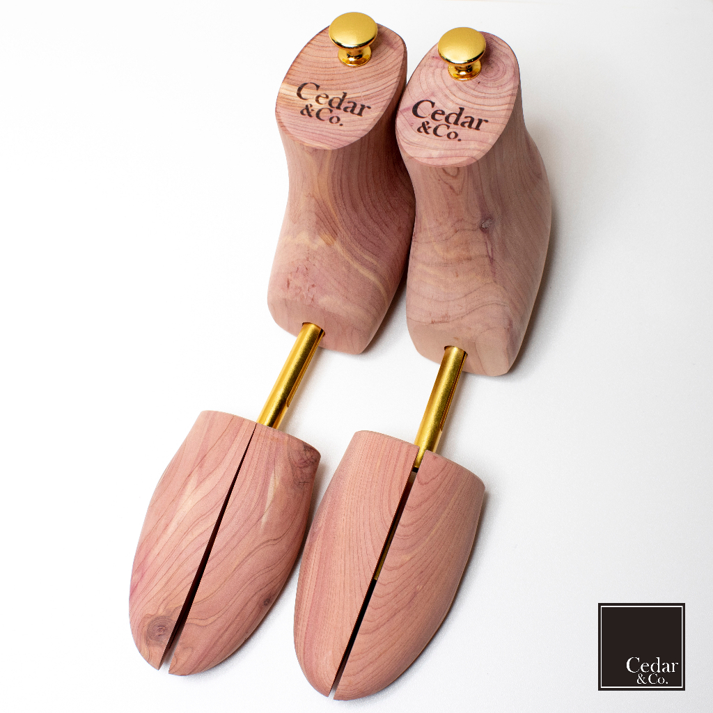 Boot Trees for Mid Cut Shoes and Boots Boots shaper, natural moisture