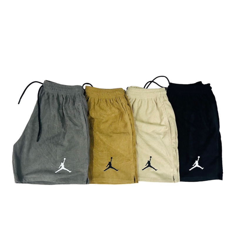 Jordan waffle shorts Shopee Philippines