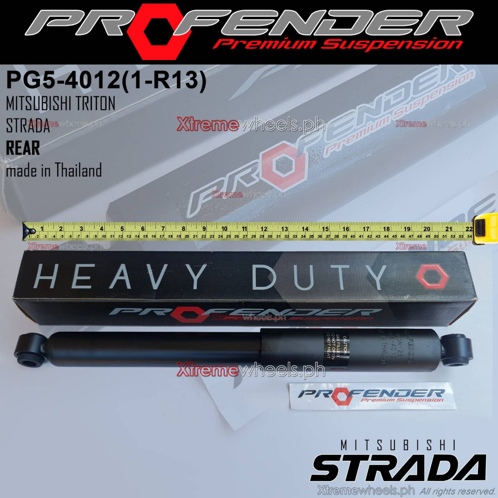 Shop profender shocks for Sale on Shopee Philippines