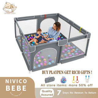 Playpen shopee hot sale