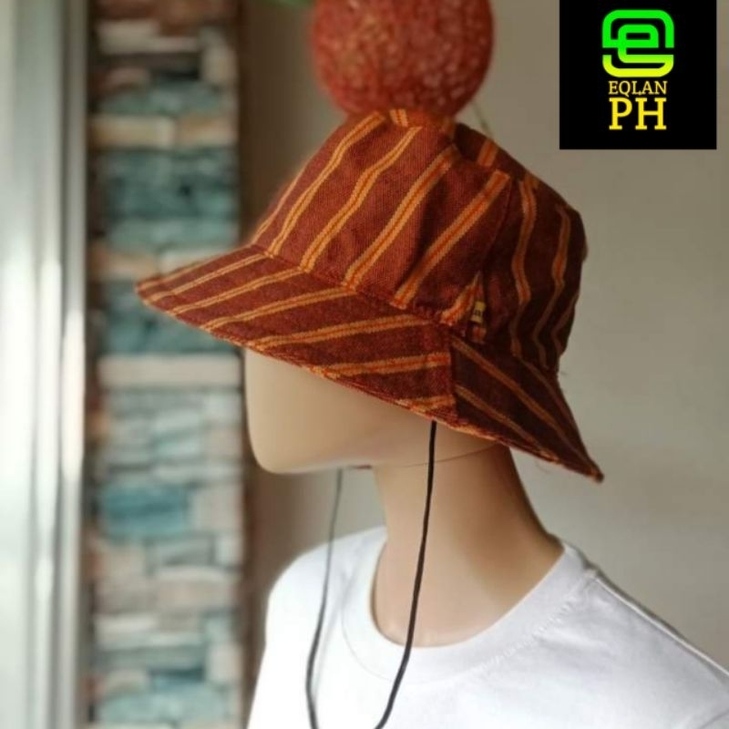 NEW ARRIVAL Inabel Beach Hat | Handloom Inabel Products from BUHI ...
