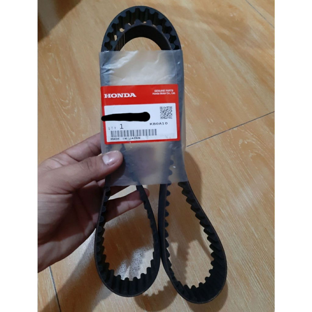 Honda Original Timing Belt for CRV Gen 1 Shopee Philippines