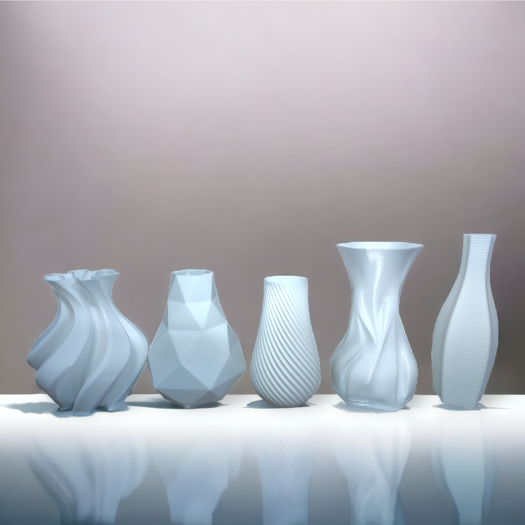 Modern Minimalist Elegant Simple Flower Vase Shopee Philippines