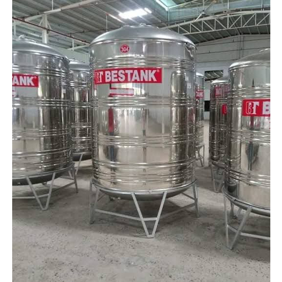 BESTANK 2000 LITERS STAINLESS WATER TANK Shopee Philippines