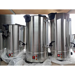 4.5L Hot Water Boiler Commercial Dispenser Coffee Urn and Tea Warmer -  China Hot Water Boiler and Coffee Maker price