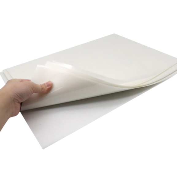 DTF Direct to Film PET Transfer Film Glossy (100 sheets) A4 // A3 Size Shopee Philippines