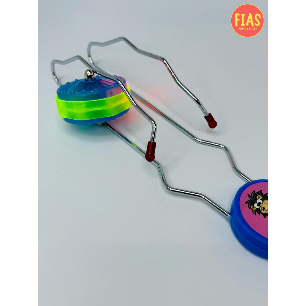 Flashing Yoyo with Lights Shopee Philippines