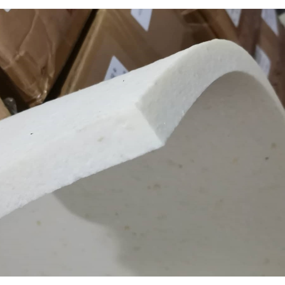 HEAT PRESS SPONGE FOAM / RUBBER PAD 80x100 ON HAND (MAKAPAL) Shopee