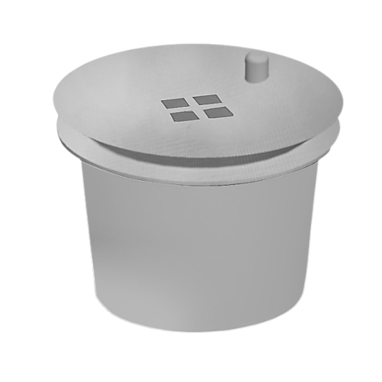 URITAC Waterless Urinal Cartridge Shopee Philippines