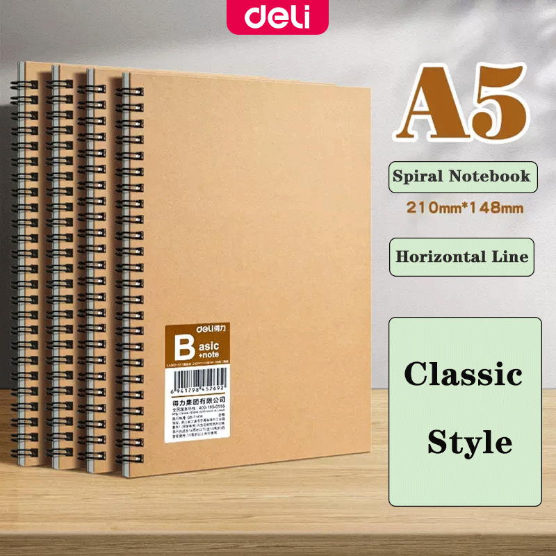 Shop notebook spring for Sale on Shopee Philippines