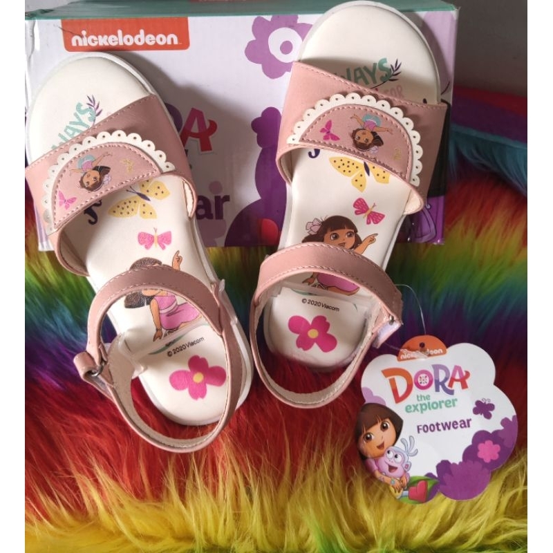 Branded flat sandals hot sale