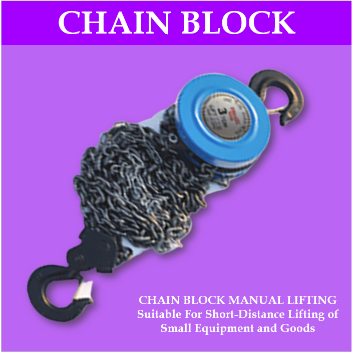 Mago Regular Chain Block 3 Tons 3 Meters Chain Length Shopee Philippines