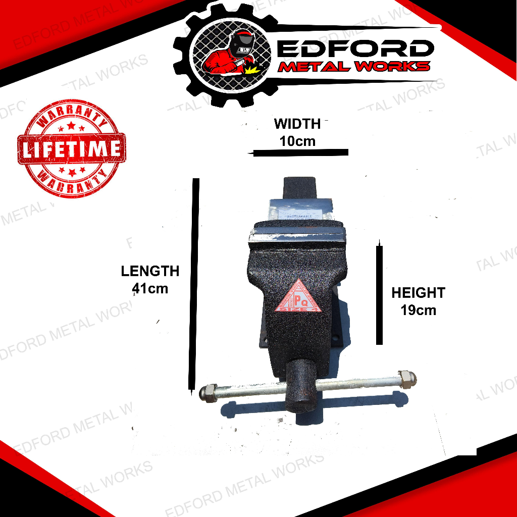 Bench Vise / Gato 4 Fix | Shopee Philippines