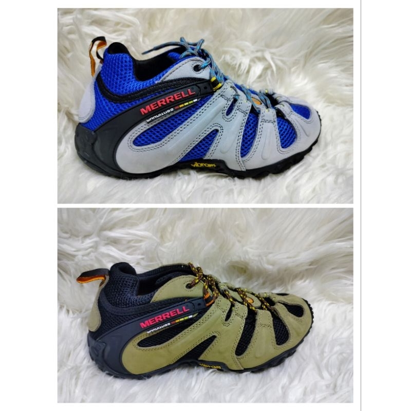 prime Merrell shoes for men | Shopee Philippines