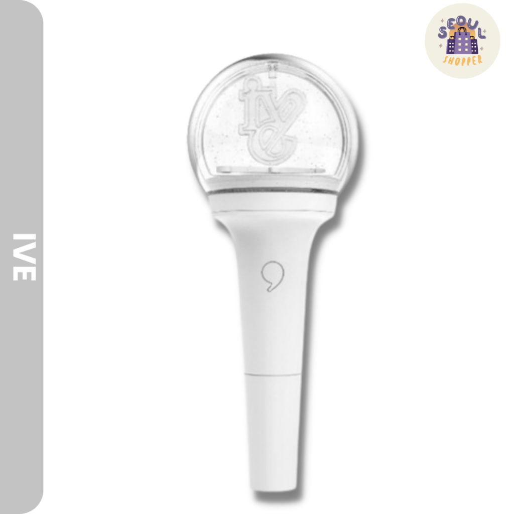 I'VE LIGHTSTICK - OFFICIAL | Shopee Philippines