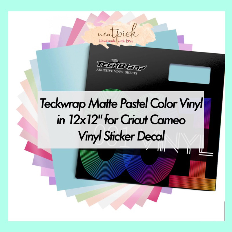 TECKWRAP Strumento di diserbo per installazione in vinile per il rilascio d
