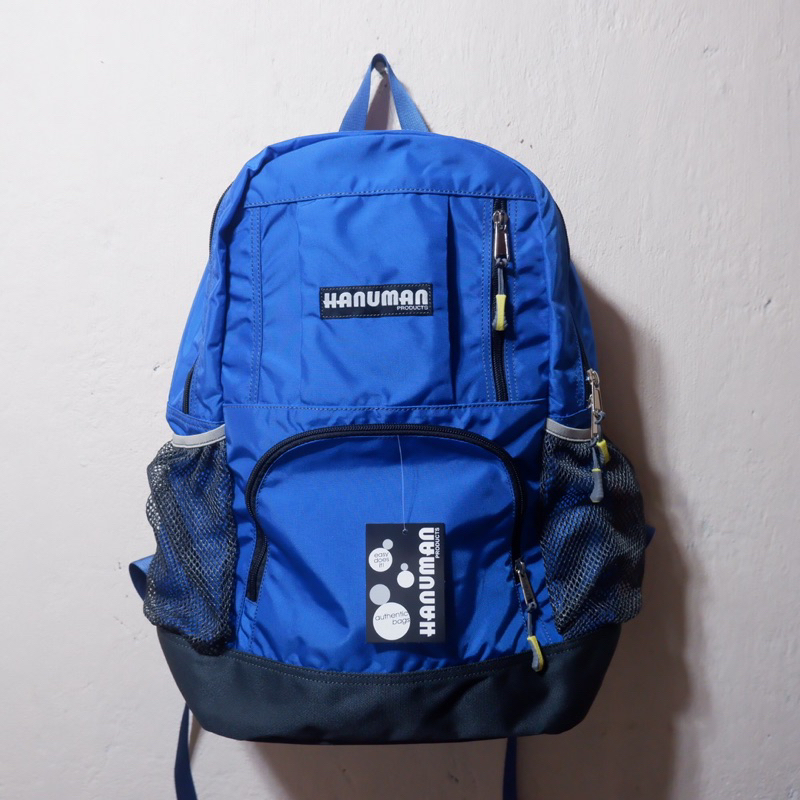 Hanuman Backpack (HP-2015) | Shopee Philippines