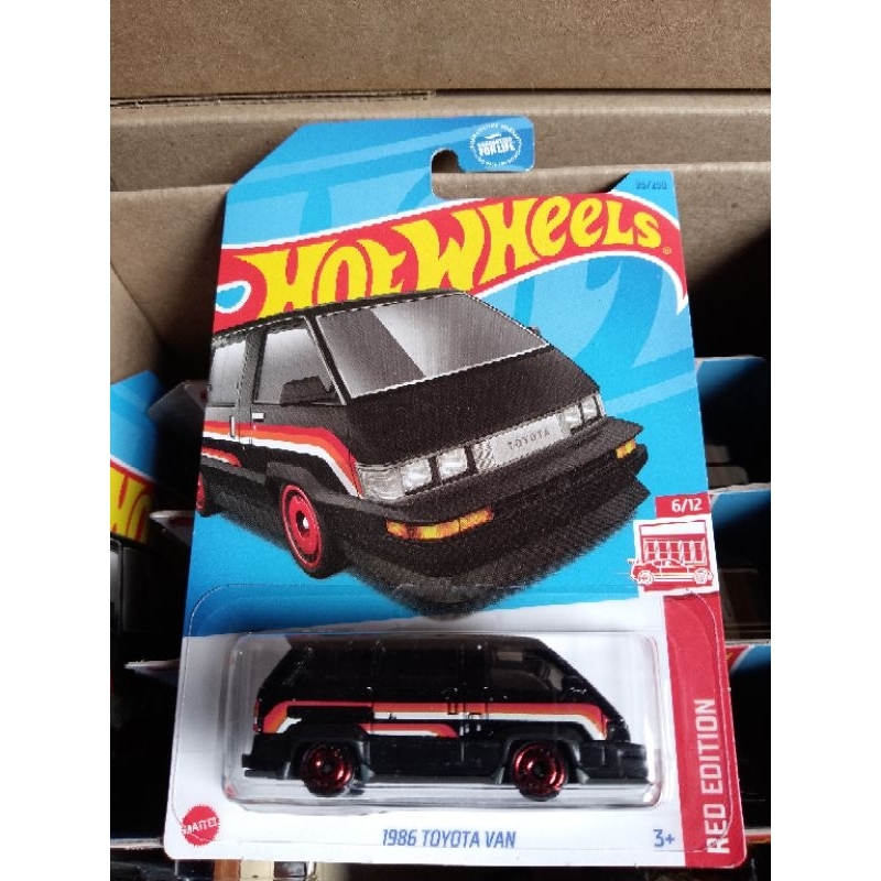 Voitures miniatures Hot Wheels Real Riders