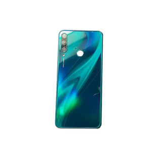 Huawei Y7P ART-L28 L29/Y6P MED-LX9 LX9N 2020 Funda De Teléfono Elegante Color Caramelo Suave Silicona TPU | Colombia