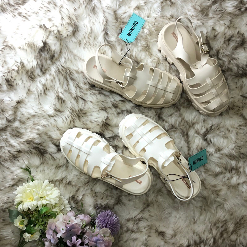 Monobo sandals from Thailand | Shopee Philippines