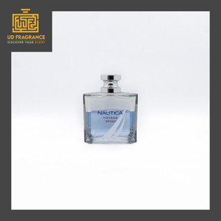 Nautica voyage sport online fragrantica