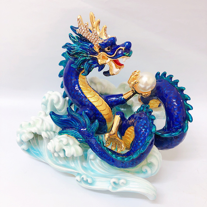 Fengshui 2024 Azure Dragon With Waves Shopee Philippines   Ph 11134207 7r98o Lkqd3ebj1ya3ae