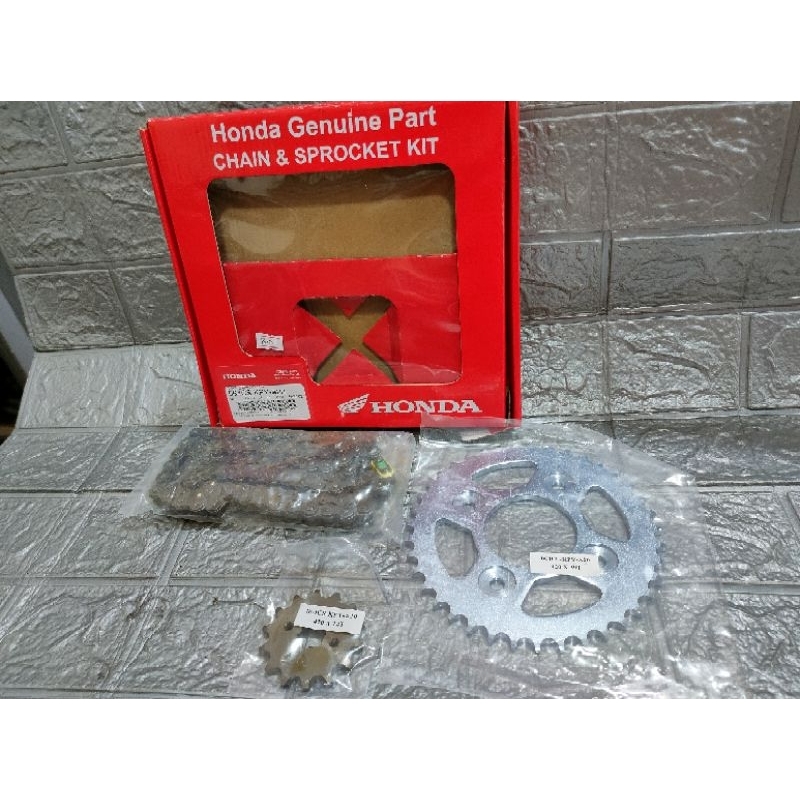 xrm kpy 125