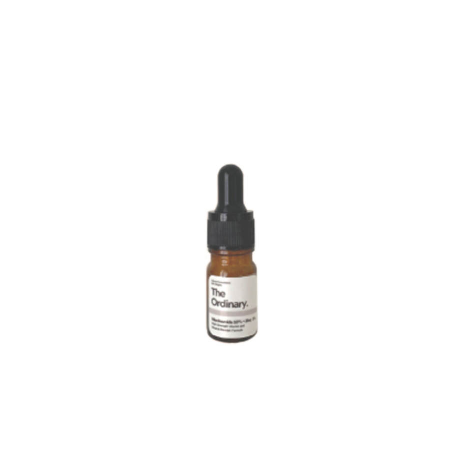 The Ordinary Niacinamide 10 + Zinc 1 Reduce Blackheads Acne/Brighten Skin Colour Serum 3ml