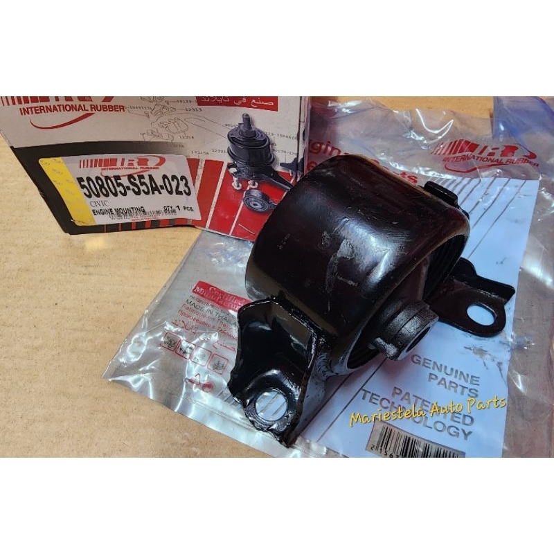Engine Support Honda Civic 2001 - 2005 A/T ( RIGHT SIDE ) IR Brand ...