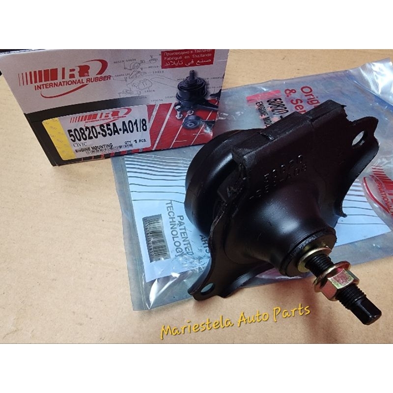Engine Support Honda Civic 2001 - 2005 ( LEFT SIDE ) Manual / Automatic ...