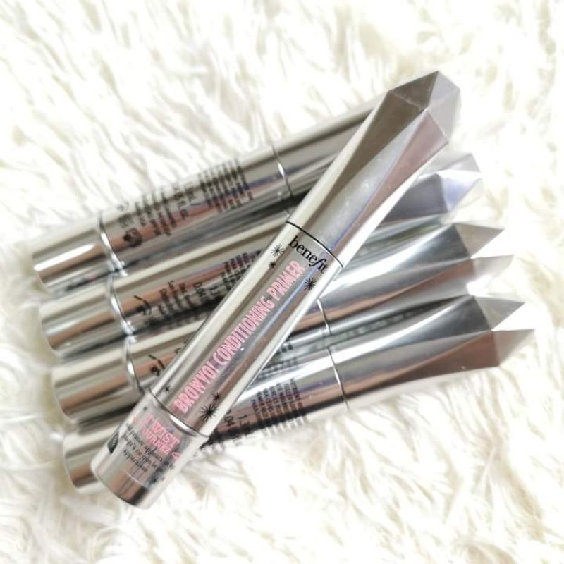 Benefit Brow Conditioning Primer 1.3mL Shopee Philippines