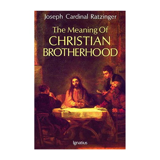 The meaning of christian brotherhood shopee philippines