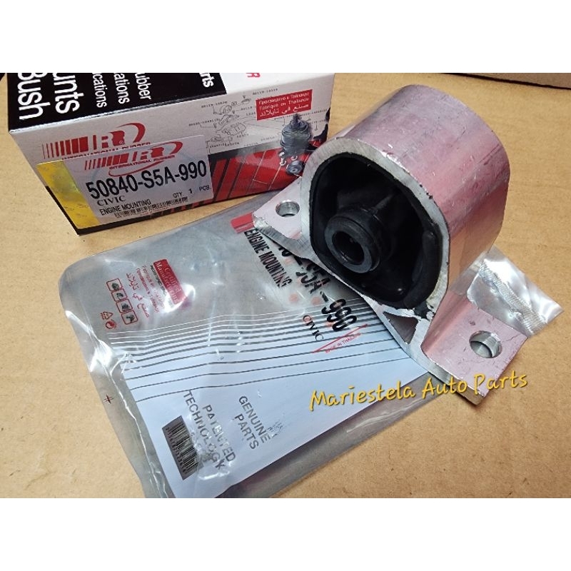 Engine Support Honda Civic 2001 - 2005 A/T Front Side ( IR Brand ...