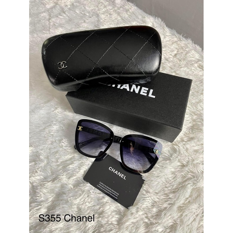 Chanel shades outlet price